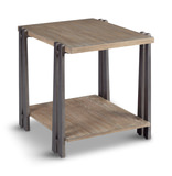 Oakley End Table thumbnail 1