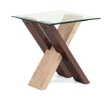 Talia End Table thumbnail 1