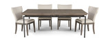 Sedona Dining Table With 4 Chairs thumbnail 2
