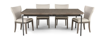 Sedona Dining Table With 4 Chairs