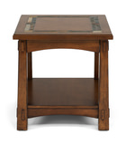 Craftsman End Table thumbnail 2