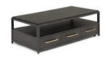 Marlowe Coffee Table thumbnail 1