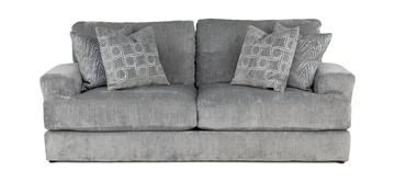 Raven Two-Cushion Sofa