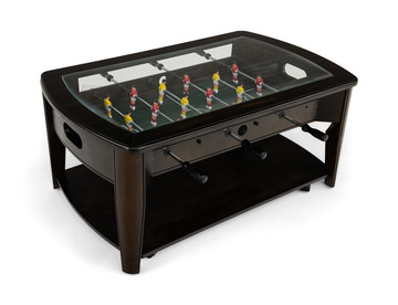 Foosball Coffee Table