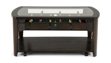 Foosball Coffee Table