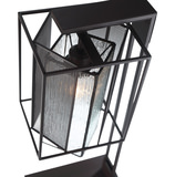 Silveny Art Glass Table Lamp thumbnail 2