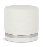 Silhouette Ottoman thumbnail 1