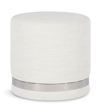 image Silhouette Ottoman