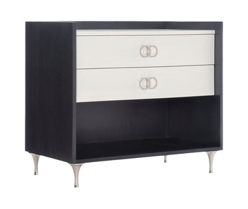 image Silhouette Nightstand