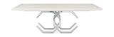 Silhouette Dining Table thumbnail 2