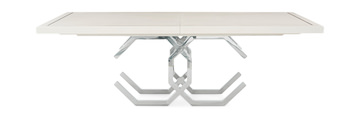 Silhouette Dining Table