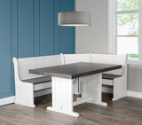Carriage House Dining Nook thumbnail 2