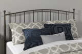 Langdon Full/Queen Metal Headboard thumbnail 2
