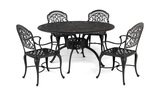 Tuscany 5 Piece Dining Set thumbnail 1