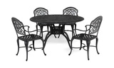 Tuscany 5 Piece Dining Set thumbnail 2