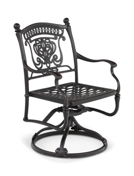 image Turin Swivel Rocker Chair