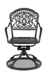 Tuscany Swivel Rocker thumbnail 2
