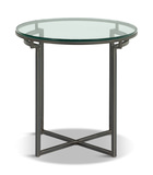 Fillmore Round End Table thumbnail 3