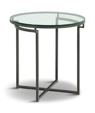 image Fillmore Round End Table