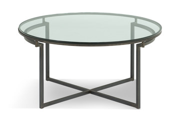 Fillmore Coffee Table