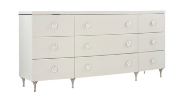 image Silhouette Dresser