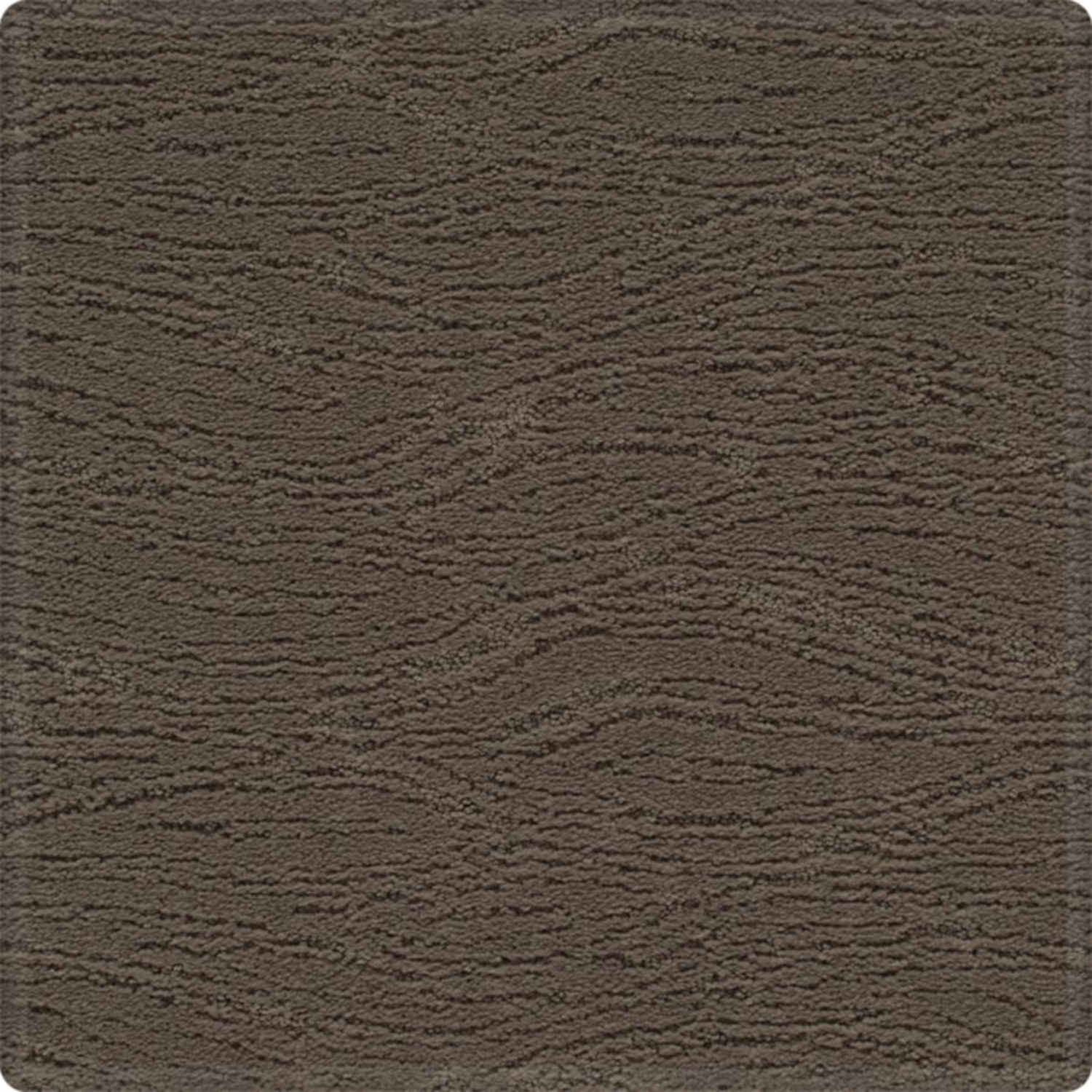 Karastan Trendy Essence - Universal Umber