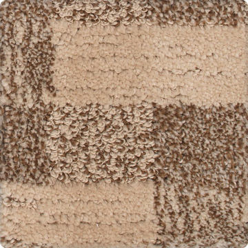 image Karastan Elegant Weave - Cork