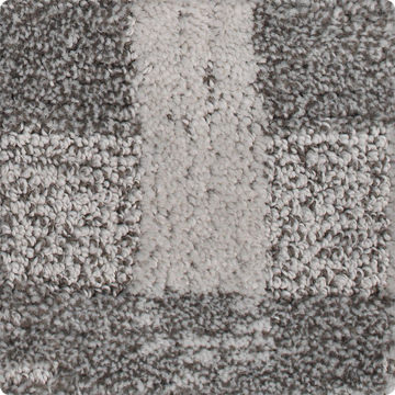 image Karastan Elegant Weave - Grey Flannel