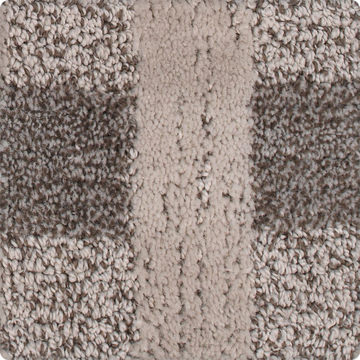 image Karastan Elegant Weave - Antiqued Silver