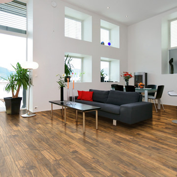 Rum River Flooring Northern Retreat II - Acacia