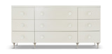 Silhouette Dresser thumbnail 2