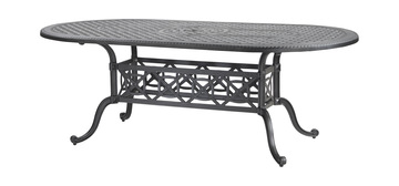 image Grand Terrace Patio Dining Table