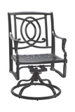 Bel Air Swivel Rocker thumbnail 1