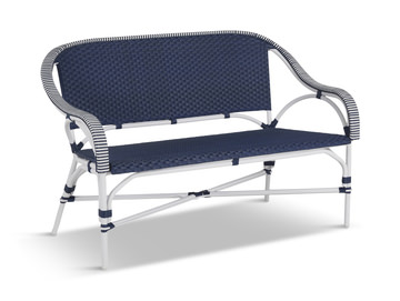 image Savoy Loveseat