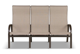 Stella High Back Sling Sofa  thumbnail 2