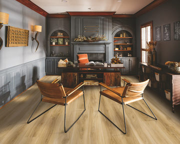 Karastan Curated Grain 9″ X 72″ - Natural