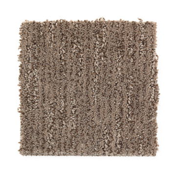 Mohawk Sculptured Touch - Hickory Stick