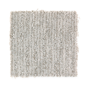 Mohawk Sculptured Touch - Pale Taupe