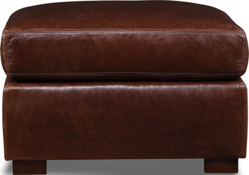 Memphis Ottoman