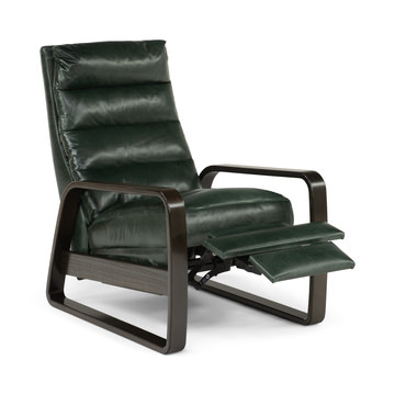 Elton Reinvented Recliner
