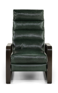 Elton Reinvented Recliner