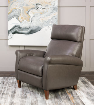 Adley Comfort Recliner