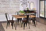 Horizons Dining Table thumbnail 7