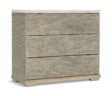 image Amani Accent Chest