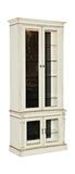 Blanc Display Cabinet thumbnail 3