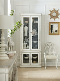 Blanc Display Cabinet thumbnail 2