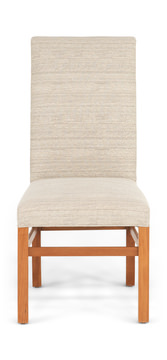 Modern Upholstered Side Chair