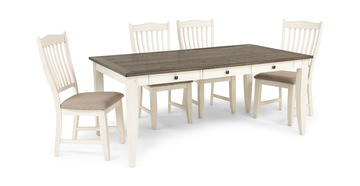 Columbia dining deals set b&q