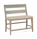 Elyssa Counter Bench thumbnail 1