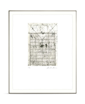 image Linear Surface Etchings